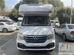 上汽大通 2019款上汽大通RV80 2.5T C型房车