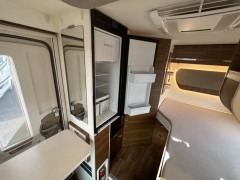 隆翠房车 2022款2022版隆翠2号C528亲亲版