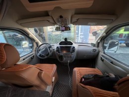 上汽大通MAXUS 2017款L系列