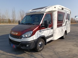 罗曼特斯房车 2021款罗曼特斯T2Pro