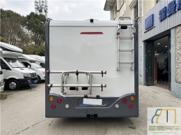 上汽大通 19款大通RV80C型房车