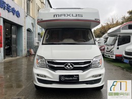 上汽大通 2017款上汽大通RV80 2.5T自动挡C型旅居房车