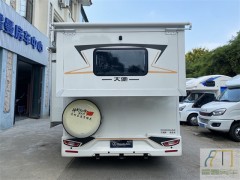 大驰房车 2023款双拓版