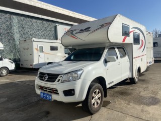五十铃瑞迈 瑞迈