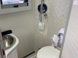 中意 2019款至尊双拓展