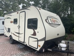 Jayco杰克房车 174BH