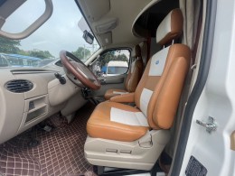 Asteem奥斯登房车 2018款考拉