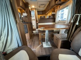 赛德 2020款白鲸纵床版