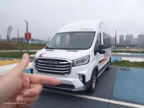大通原厂 旅行家V90