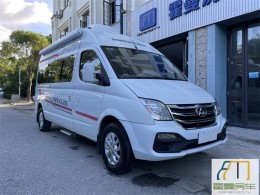 上汽大通 18上汽大通V80原厂房车