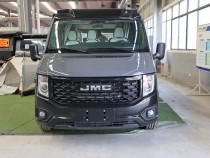 凯力航 江铃JMC B型升顶房车