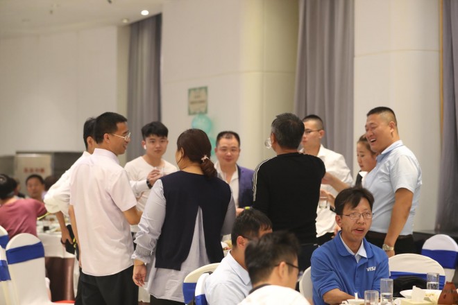 中原文化旅游产业博览会暨房车旅游网中秋答谢晚宴圆满结束 WLH_9466