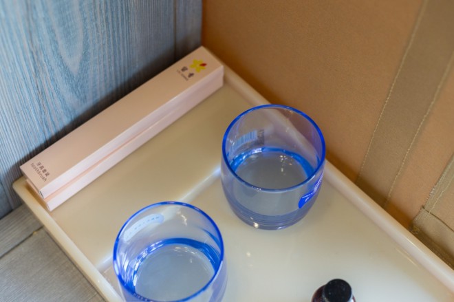 喜马拉雅野奢帐篷酒店&mdash;浙江留香之家露营地帐篷酒店（78平）33