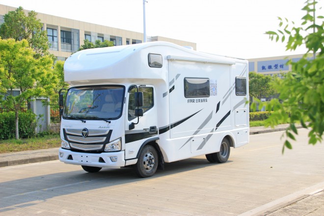 法美瑞欧马可S002-舒适版房车  49.8万元 IMG_2671