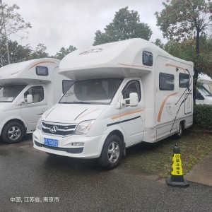 法美瑞 国五自动档