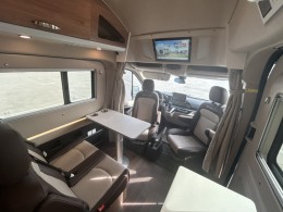 上汽大通MAXUS 2021款旅行家V100横床