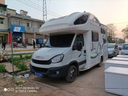 旌航 2020款巍浩-IV-1
