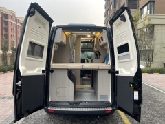 瑞弗 2020款R500