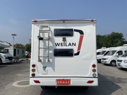 中驰威 C型侧拓
