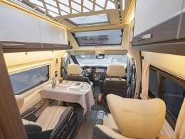 瑞弗 2022款R700悠享版