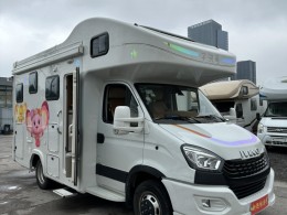 隆翠 2021款C630 双拓旅行版