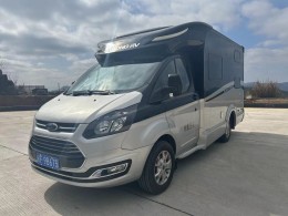 宇通 2020款C520