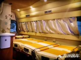 金旅 2020款金旅海狮