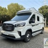 上汽大通 2023款 上汽大通V90 隆翠CrossOver 加长轴后双胎 B型升顶房车