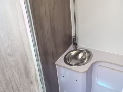 七狼 2021款加长轴超高顶房车