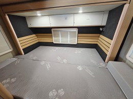 宇通房车 2023款C533豪华双拓展版