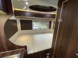 康派斯房车 2024款RAM4500
