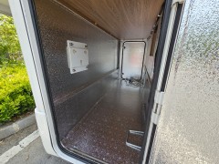 览众房车 2019款后拓展