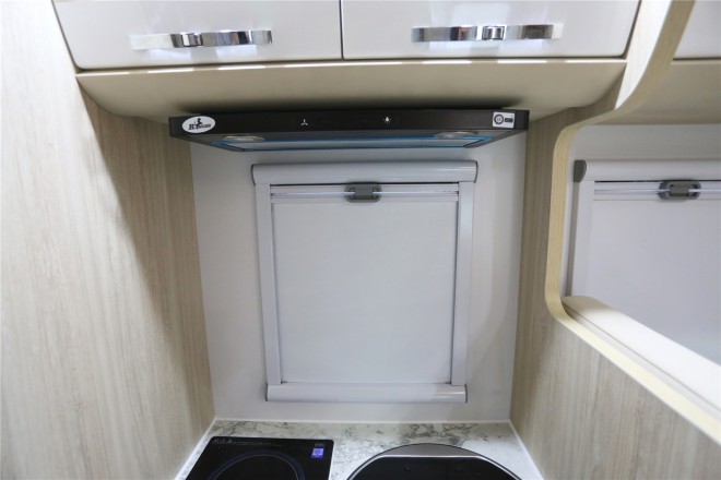 拓锐斯特依维柯C型欧亚版TIC-601 52万起 2E1A4830