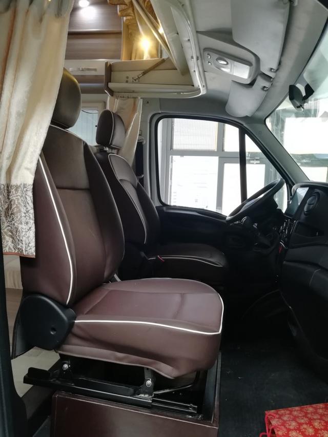 【4•12洛阳房车展】华居房车盛装亮相展会与您相约十三朝古都共赏房车盛宴华居房车携多款最新车型亮相11.24G20杭州房车压轴大展