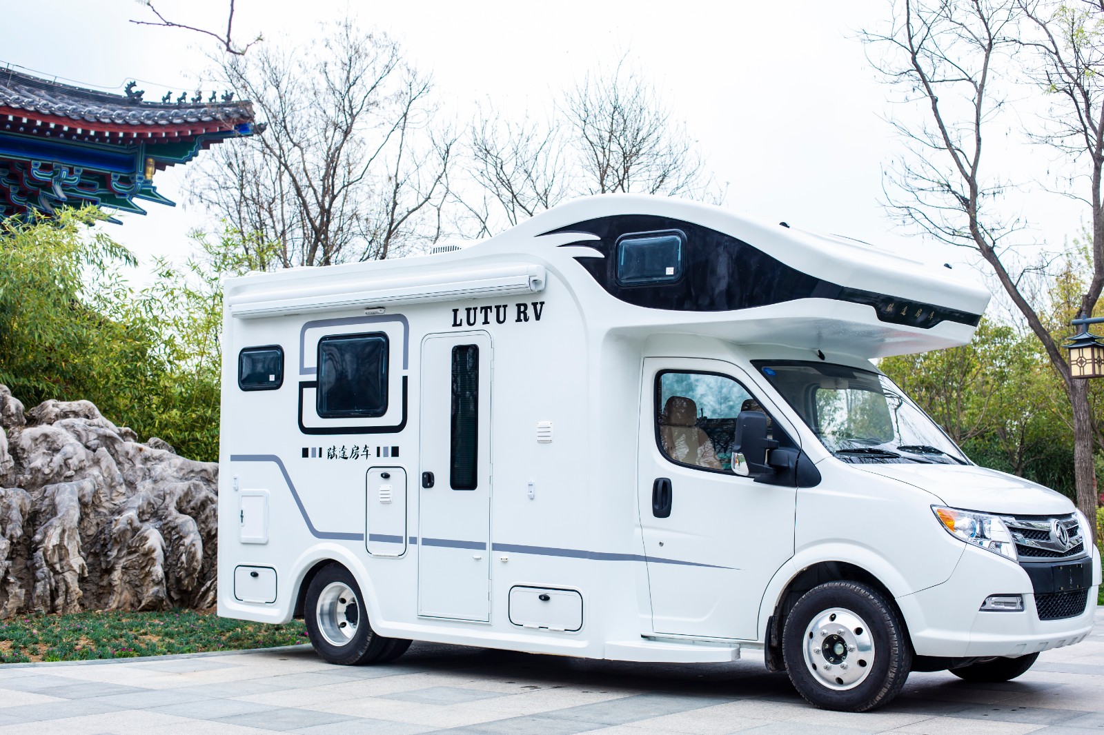 【原始大图】test 性能定制生活区图片欣赏-房车旅游网