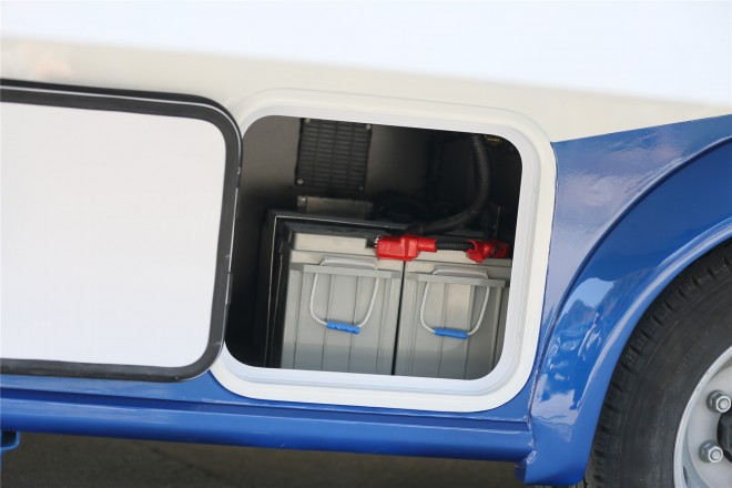 拓锐斯特依维柯C型畅游版TIC-620 55.8万起 2E1A4923