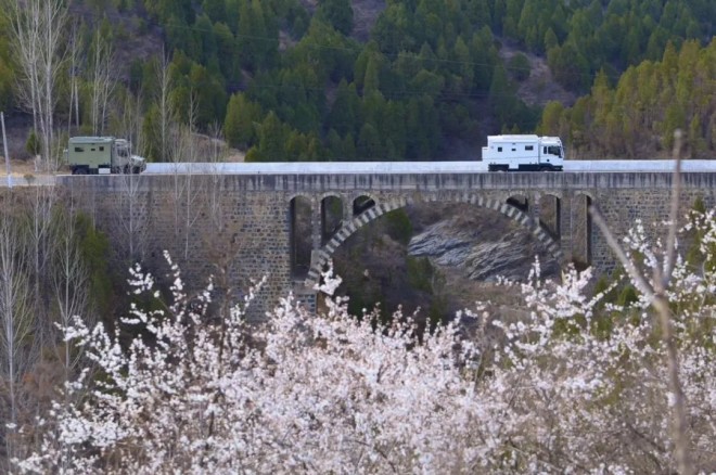 “大白”——诺马迪森“驰骋者”：品质与技术的碰撞