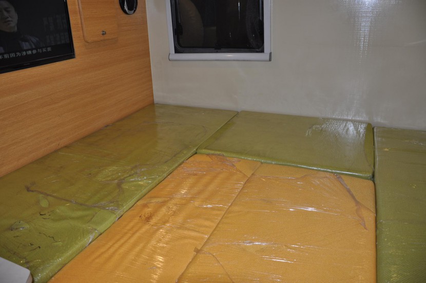 飞神房车爆款推荐：飞神小水滴年销300台，高性价比 4.68万 报名有惊喜 DSC_0607