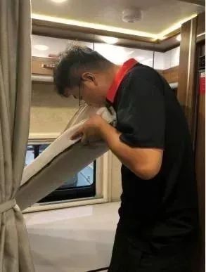 四层防护加持,宇通房车让健康安全一路随行!图片