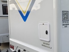 赛德 2020款白鲸纵床版