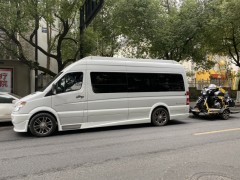 奔驰斯宾特 大型普通客车