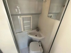 程力房车 2020款加长轴超高顶