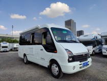 五菱 B型房车