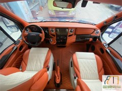 吉野 2023款 吉野依维柯欧胜C型房车