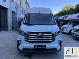 大通 2023款宇通B311大通V90 B型房车