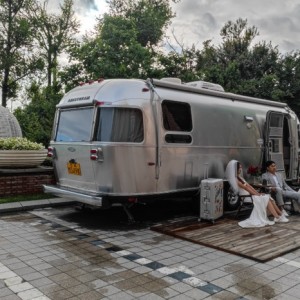 Airstream清风 2020款International 25RB