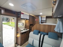 宇通 C330