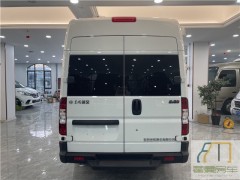 东风御风 23款B型房车
