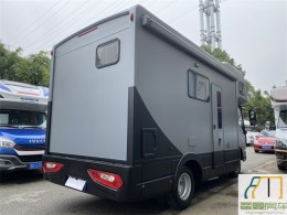 上汽跃进 21款上汽跃进H300轻卡房车