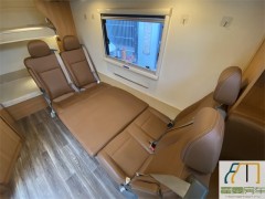 上汽大通 19上汽大通RV80生活家原厂房车